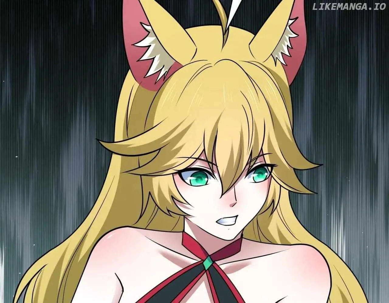 Age of Terror Chapter 486 page 120 - 