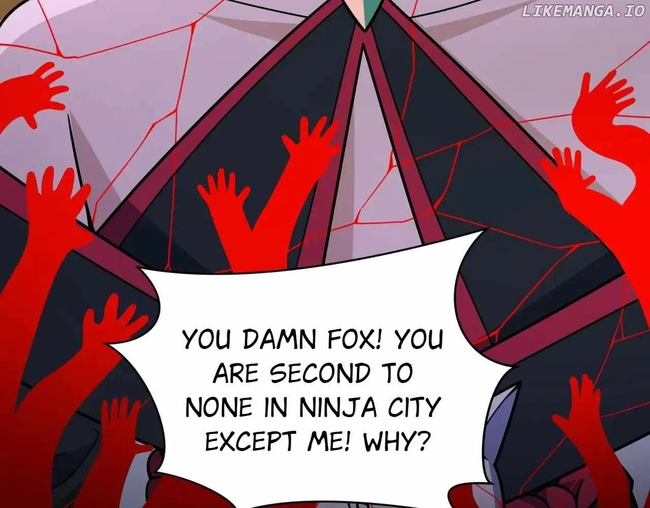 Age of Terror Chapter 486 page 13 - 
