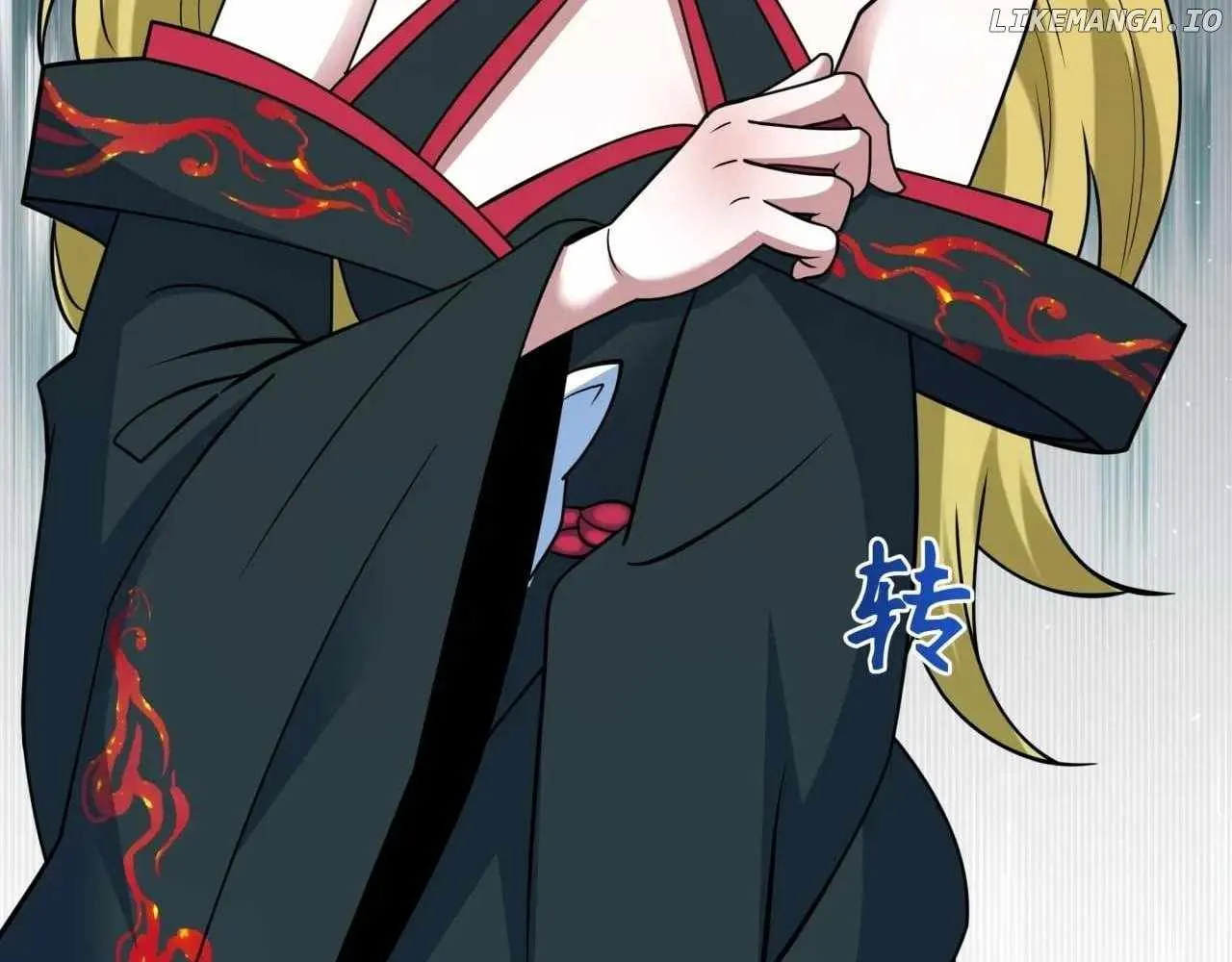 Age of Terror Chapter 486 page 121 - 