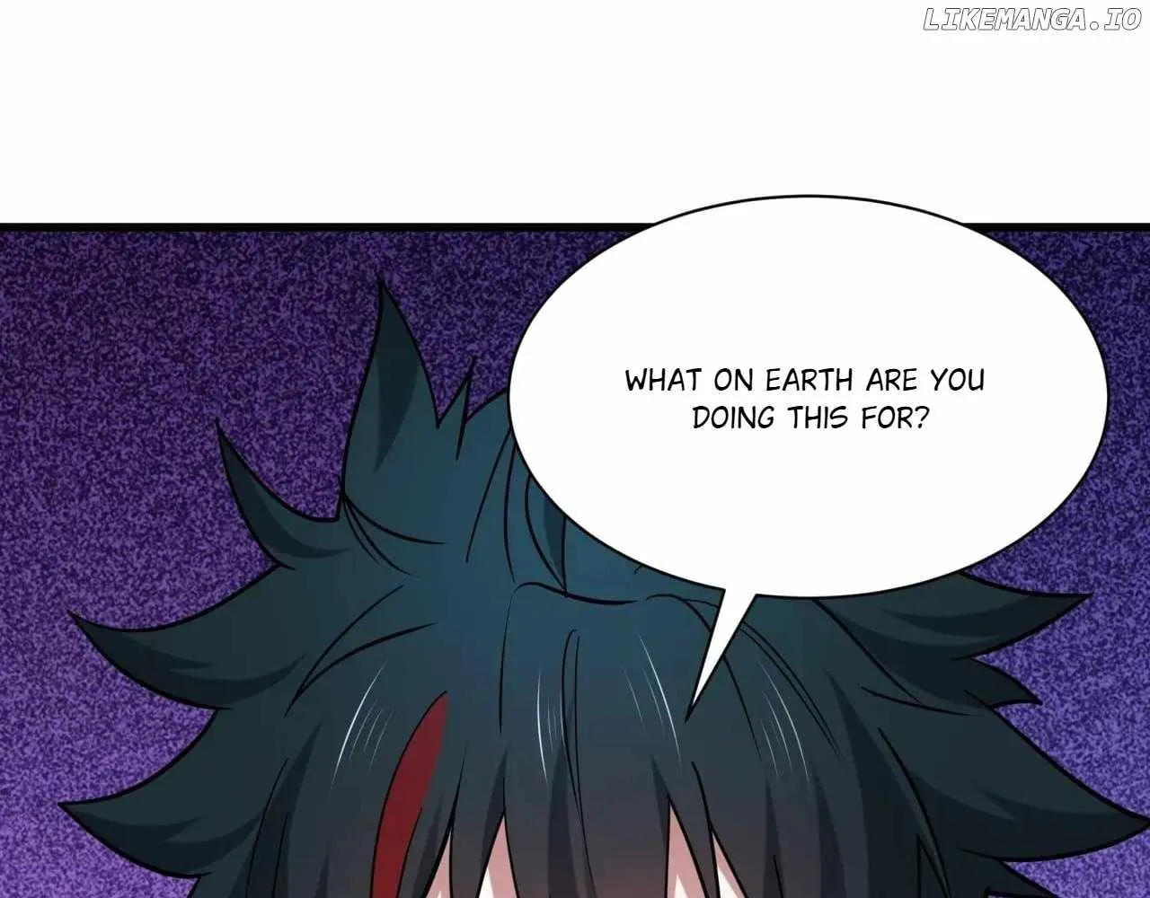 Age of Terror Chapter 486 page 129 - 