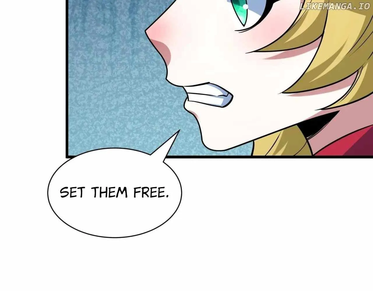Age of Terror Chapter 486 page 132 - 