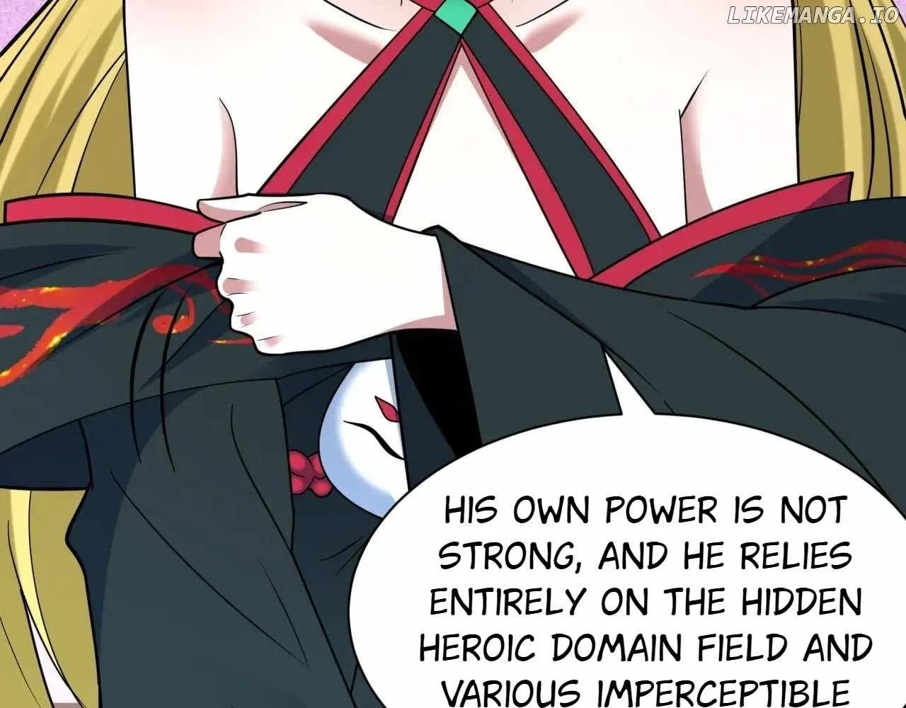 Age of Terror Chapter 486 page 135 - 