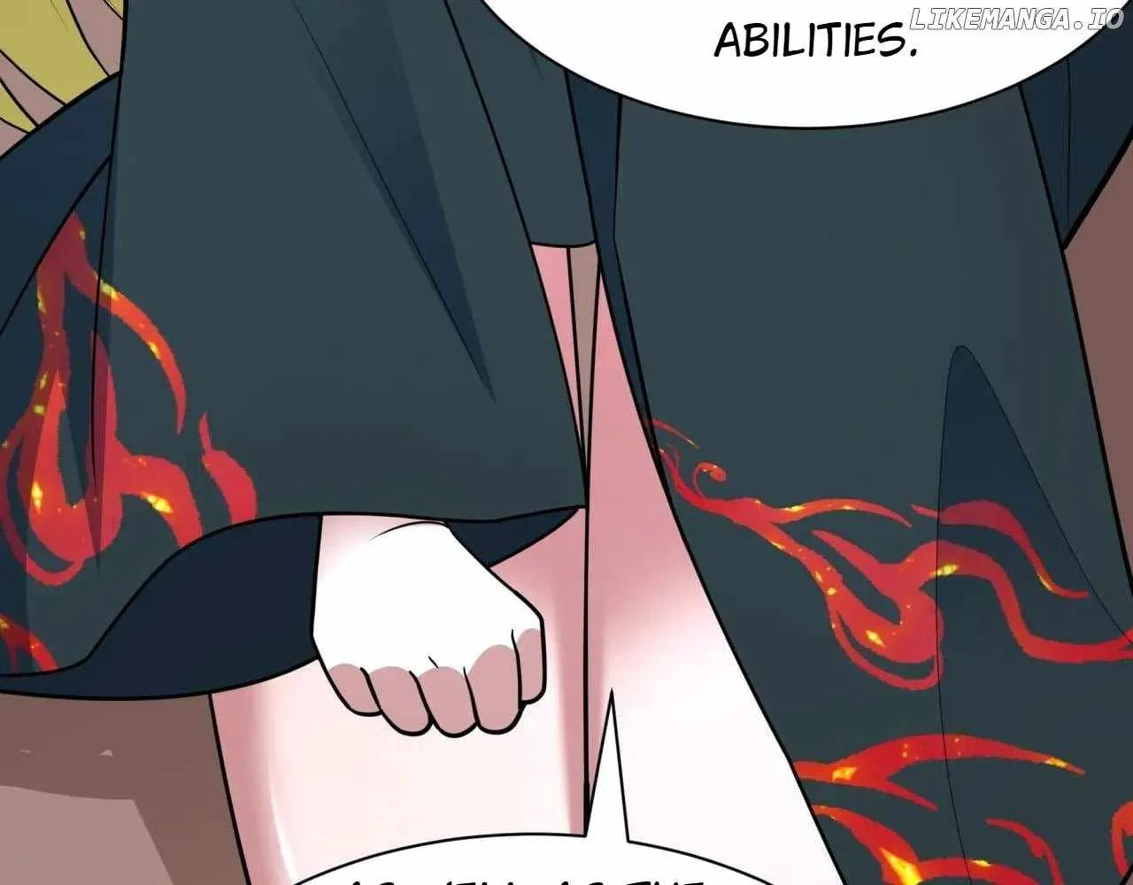 Age of Terror Chapter 486 page 136 - 