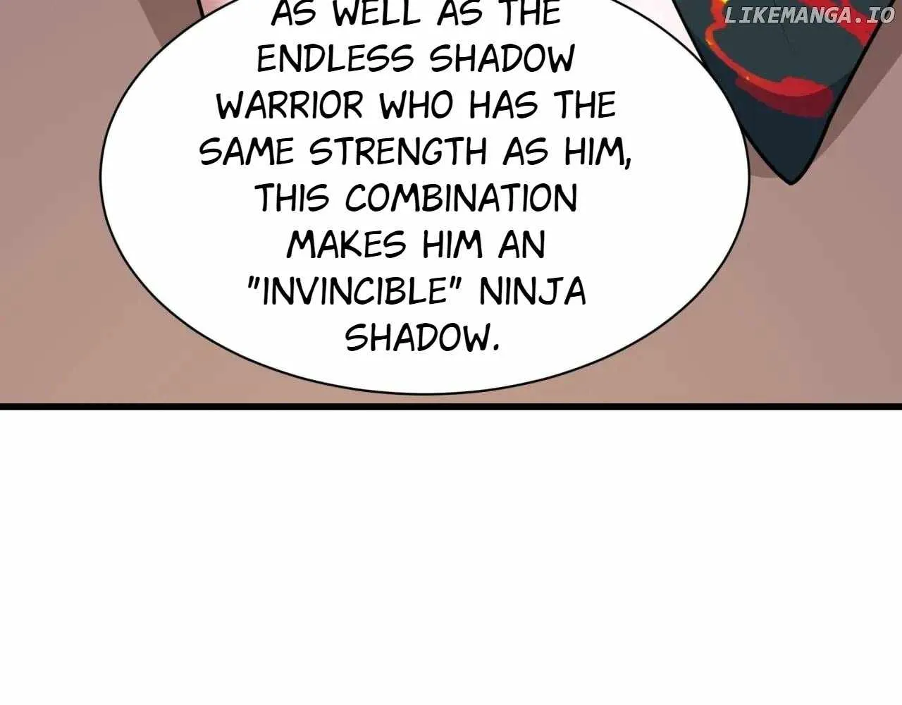 Age of Terror Chapter 486 page 137 - 