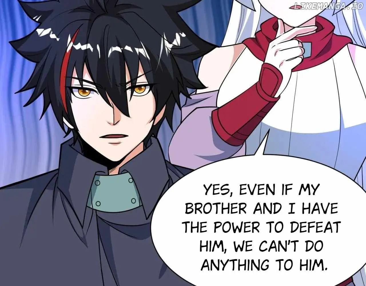 Age of Terror Chapter 486 page 140 - 