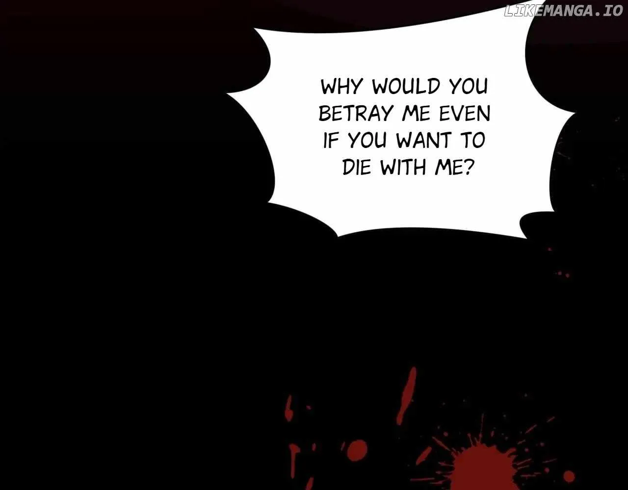 Age of Terror Chapter 486 page 15 - 