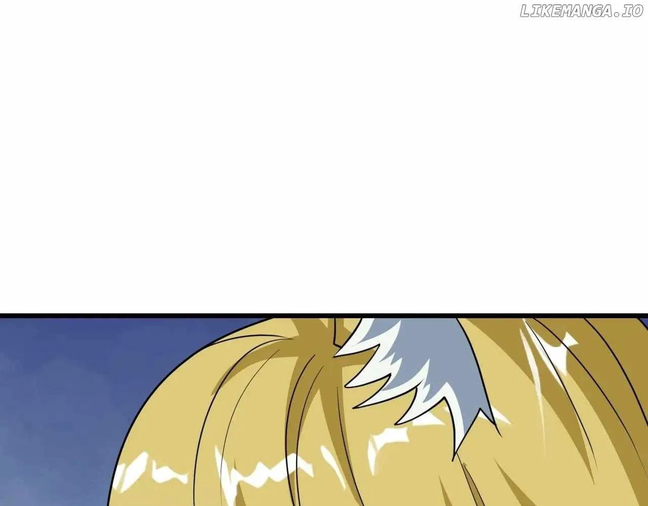 Age of Terror Chapter 486 page 142 - 