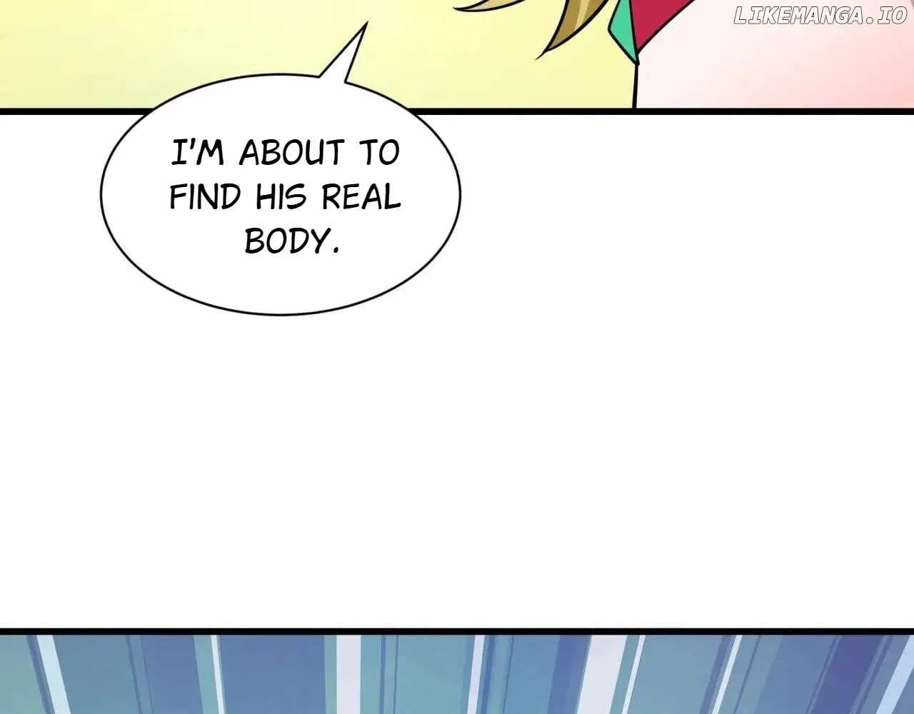 Age of Terror Chapter 486 page 144 - 