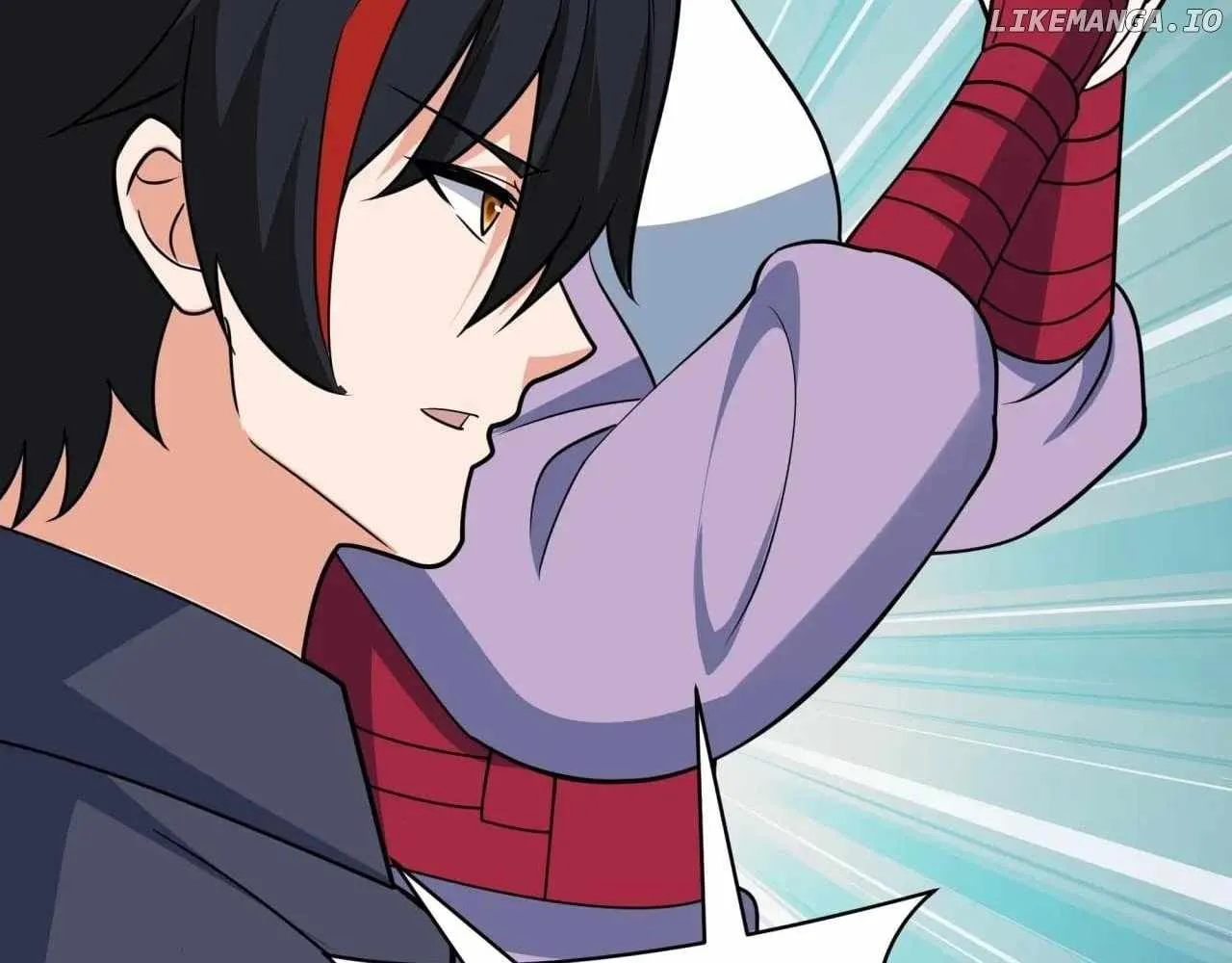 Age of Terror Chapter 486 page 146 - 