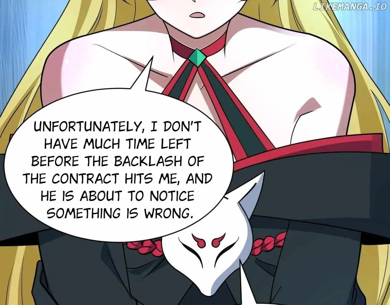 Age of Terror Chapter 486 page 149 - 