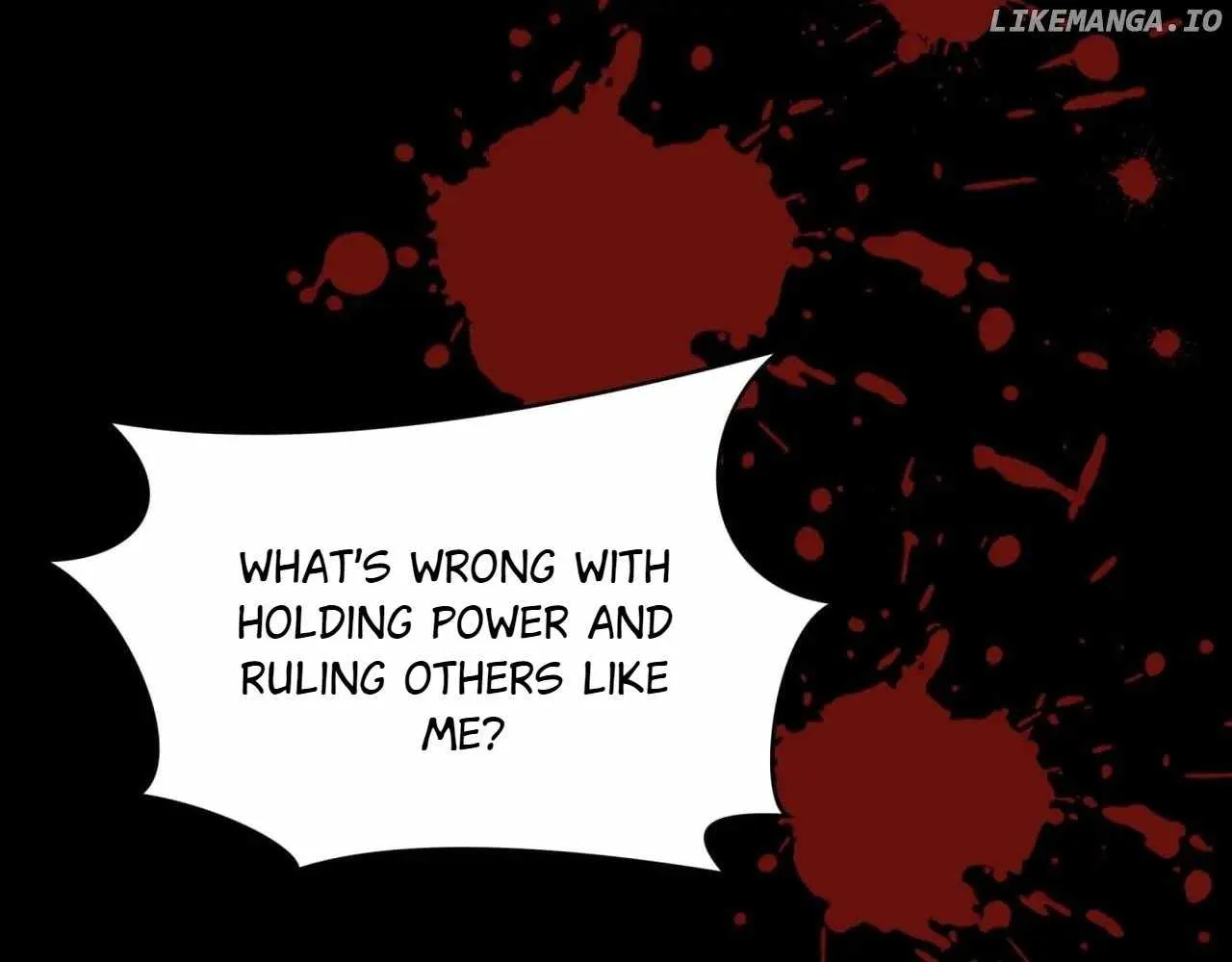 Age of Terror Chapter 486 page 16 - 