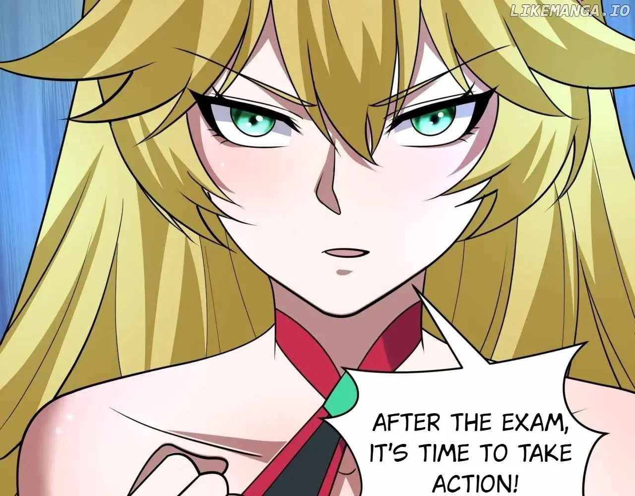 Age of Terror Chapter 486 page 152 - 