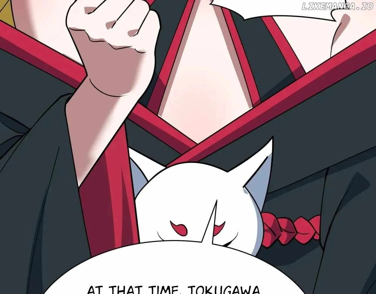 Age of Terror Chapter 486 page 153 - 