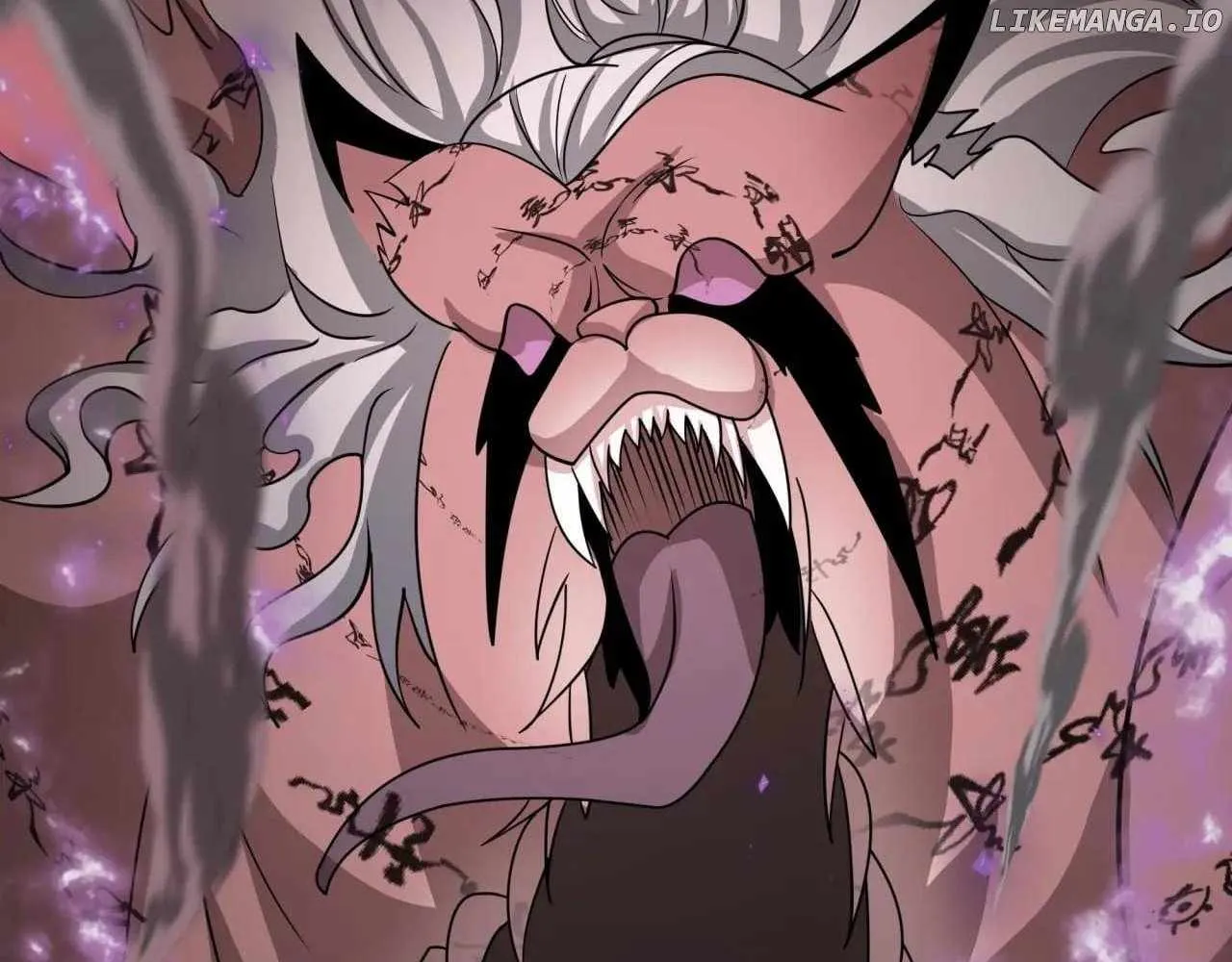 Age of Terror Chapter 486 page 156 - 