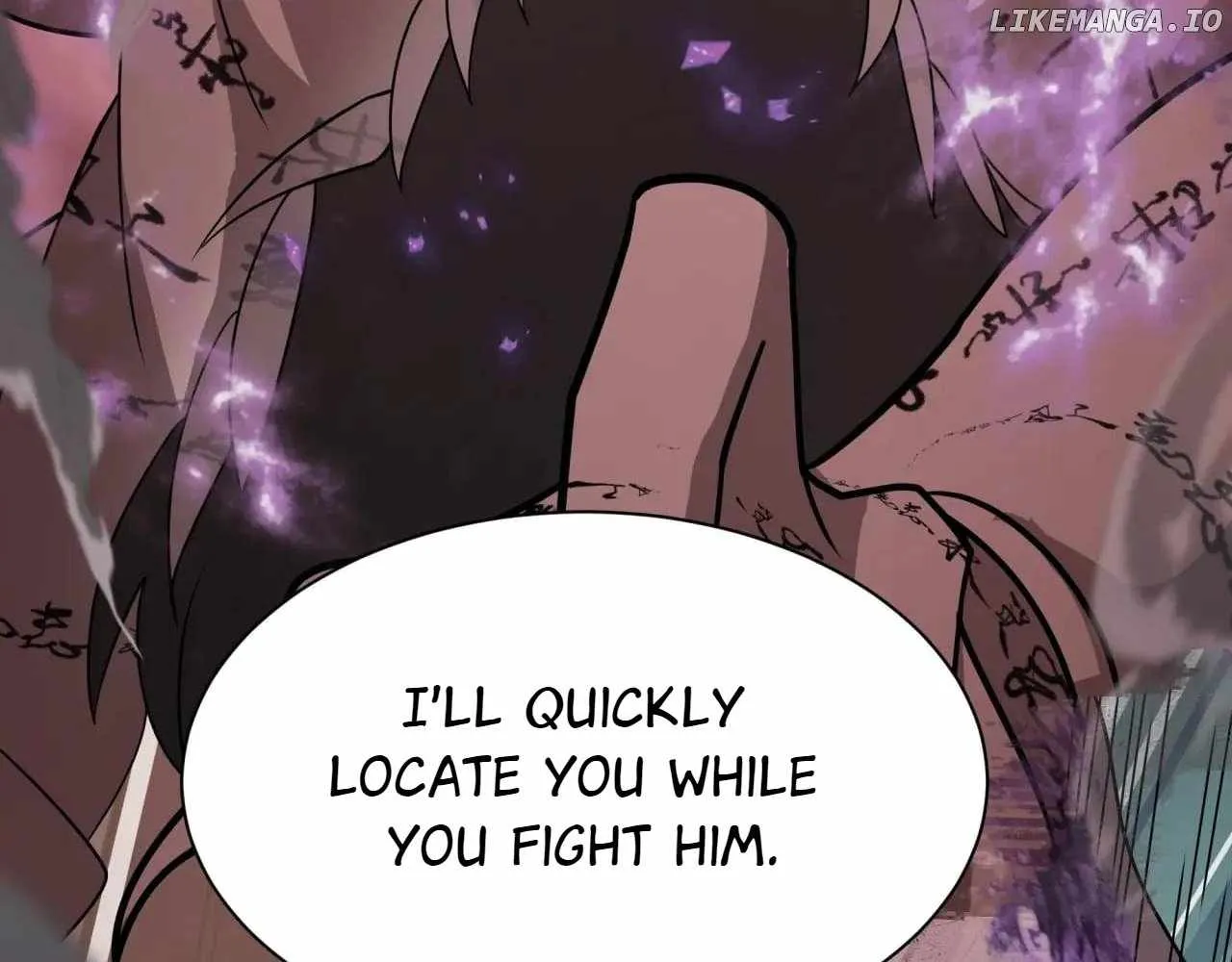 Age of Terror Chapter 486 page 157 - 
