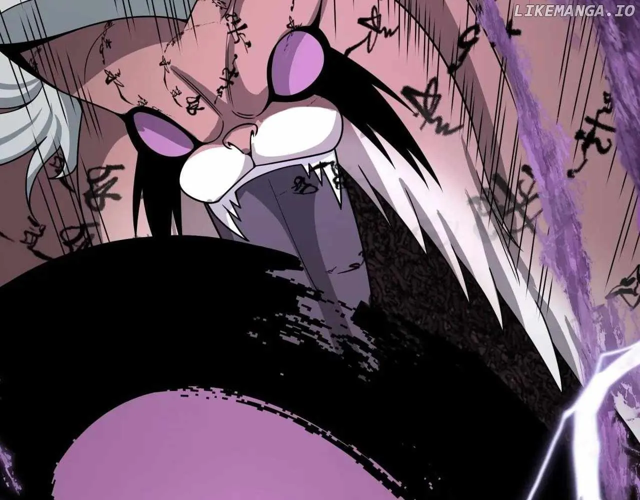 Age of Terror Chapter 486 page 159 - 
