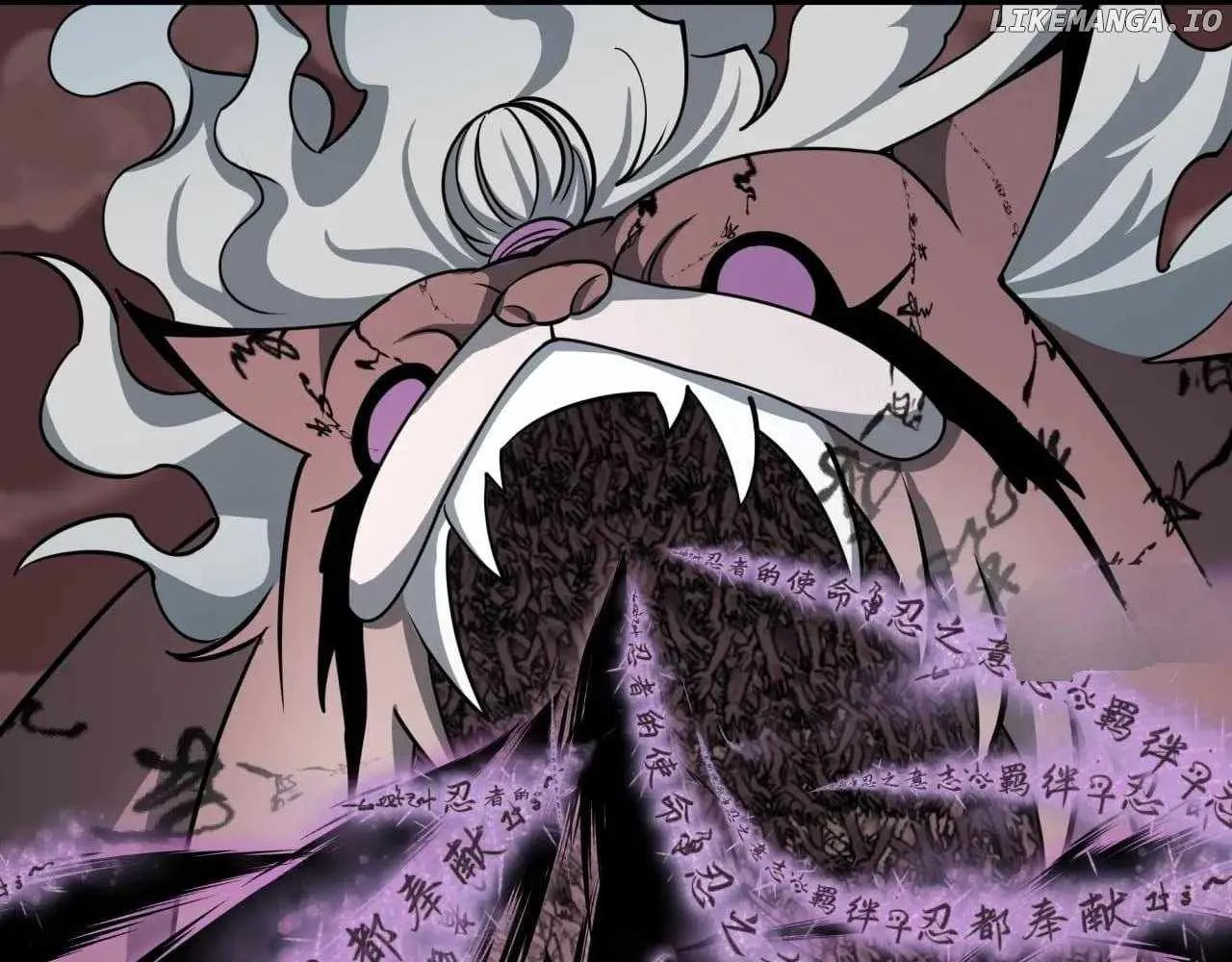 Age of Terror Chapter 486 page 161 - 