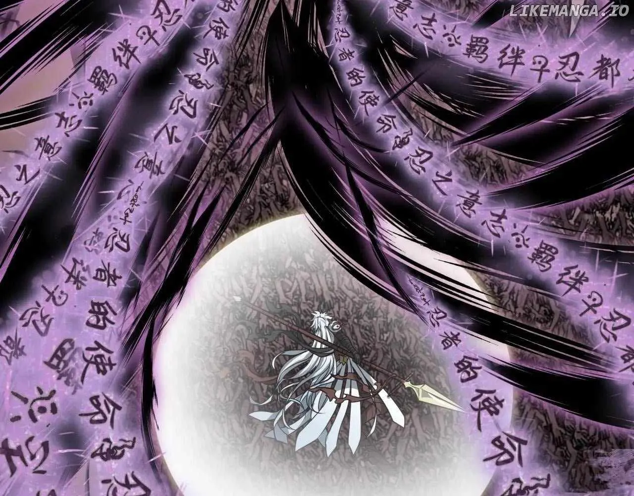Age of Terror Chapter 486 page 162 - 