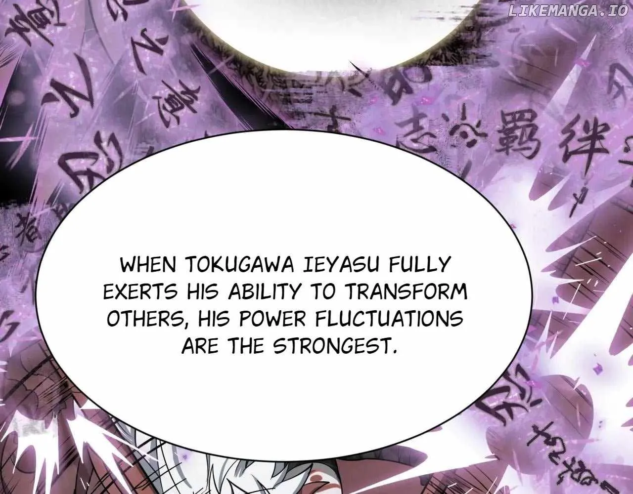 Age of Terror Chapter 486 page 163 - 