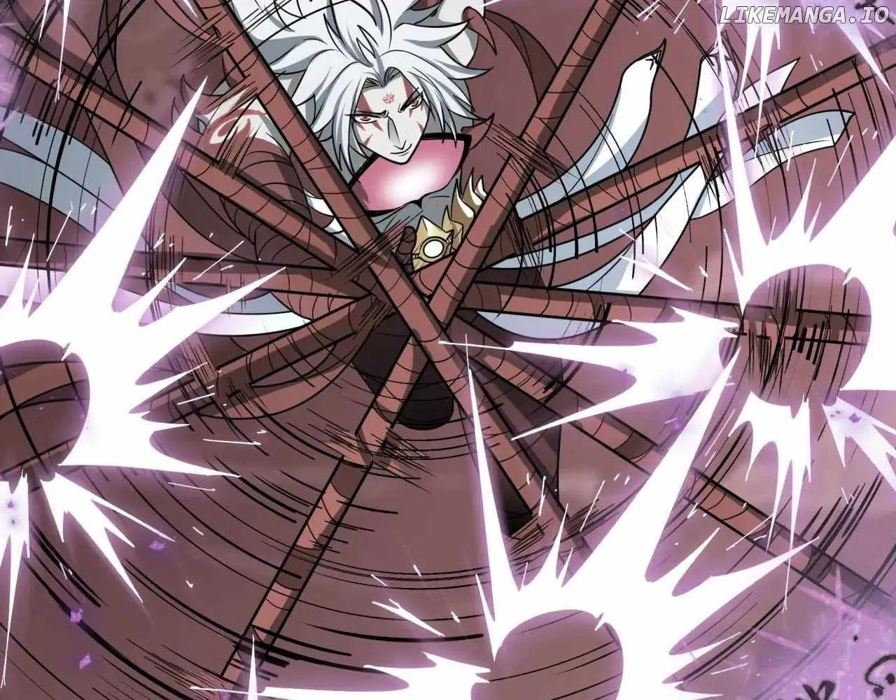 Age of Terror Chapter 486 page 164 - 