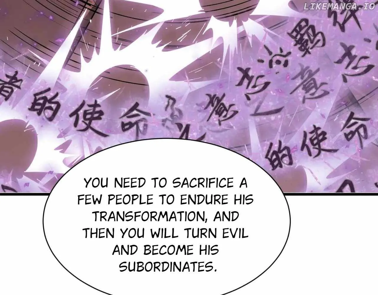 Age of Terror Chapter 486 page 165 - 