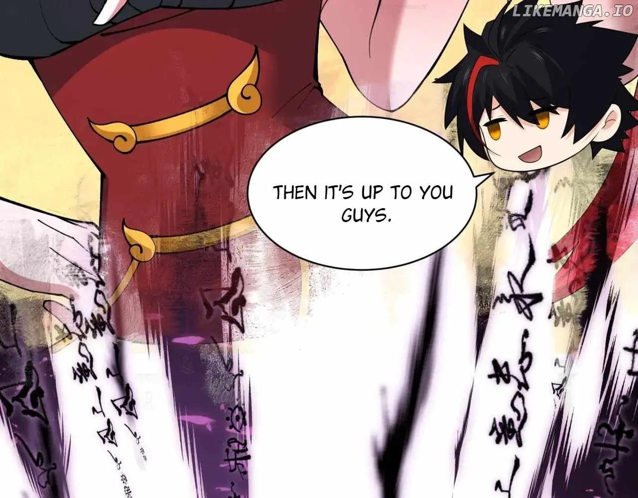 Age of Terror Chapter 486 page 170 - 