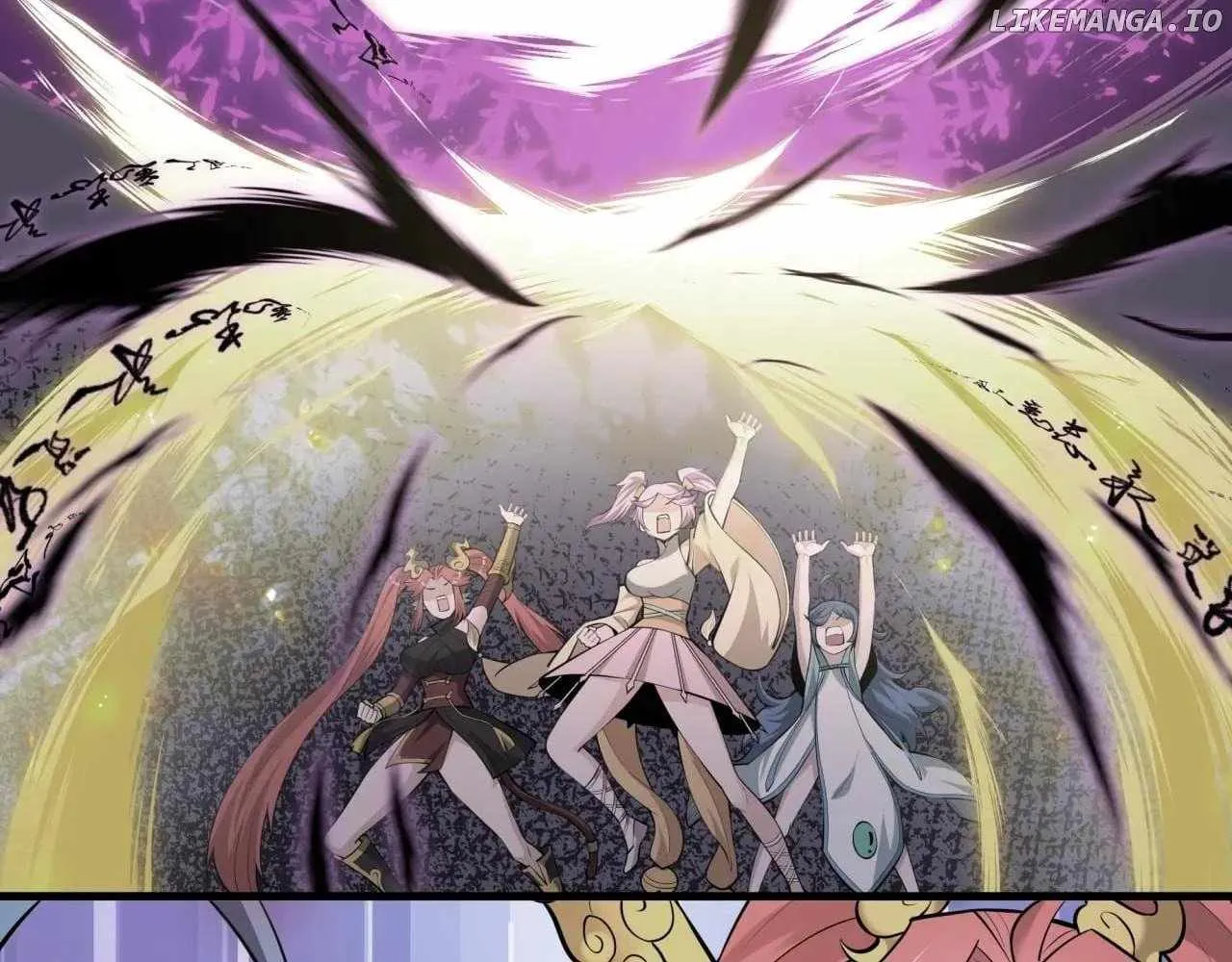 Age of Terror Chapter 486 page 172 - 