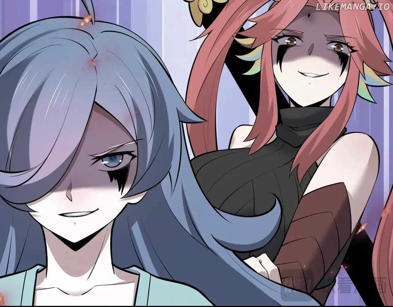 Age of Terror Chapter 486 page 173 - 