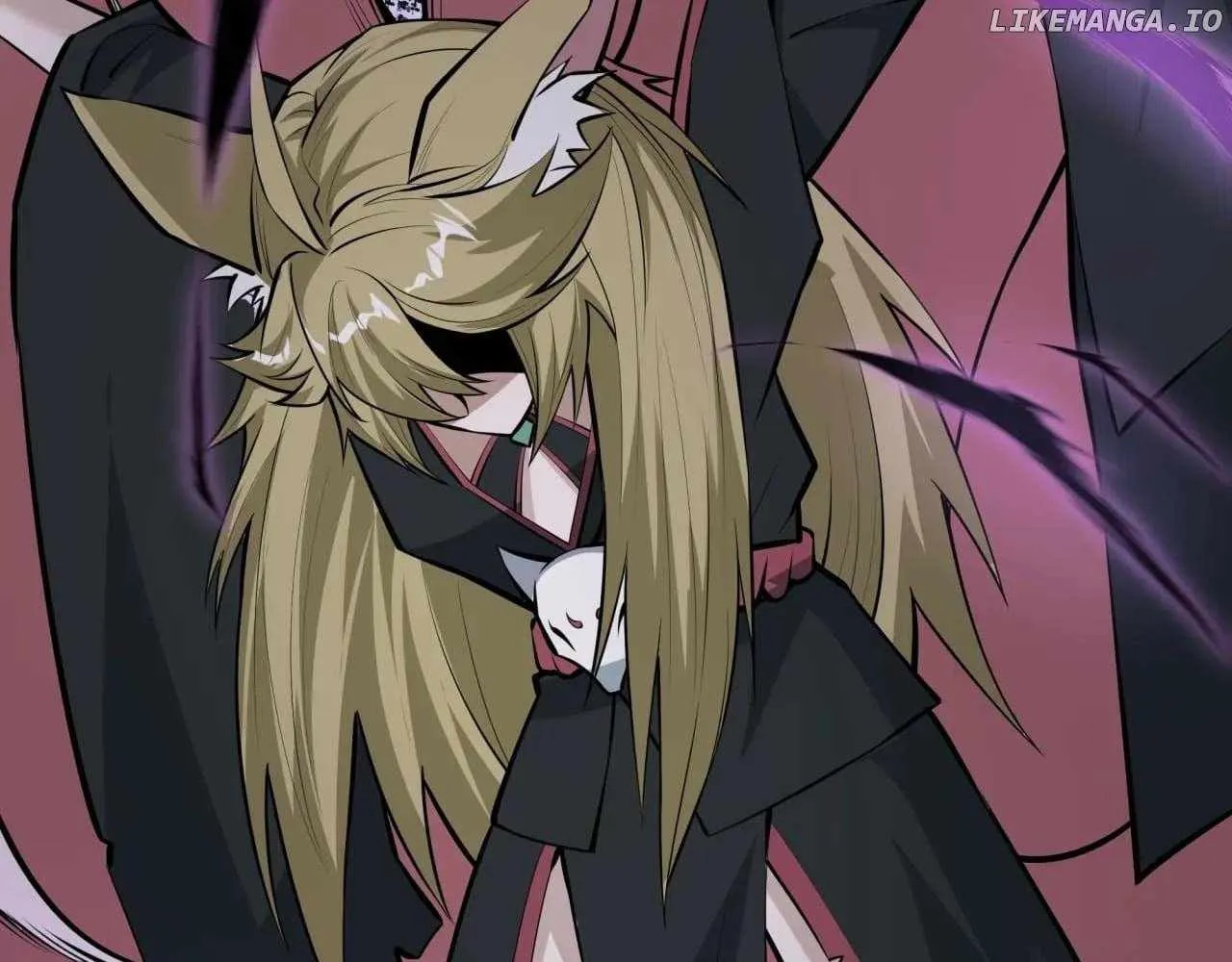 Age of Terror Chapter 486 page 176 - 
