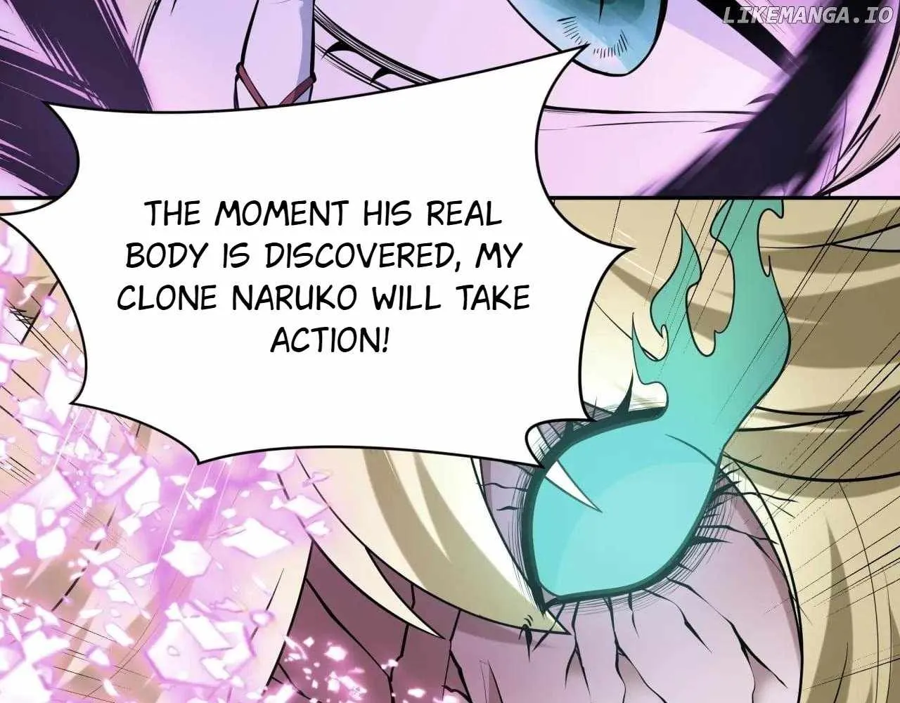 Age of Terror Chapter 486 page 178 - 