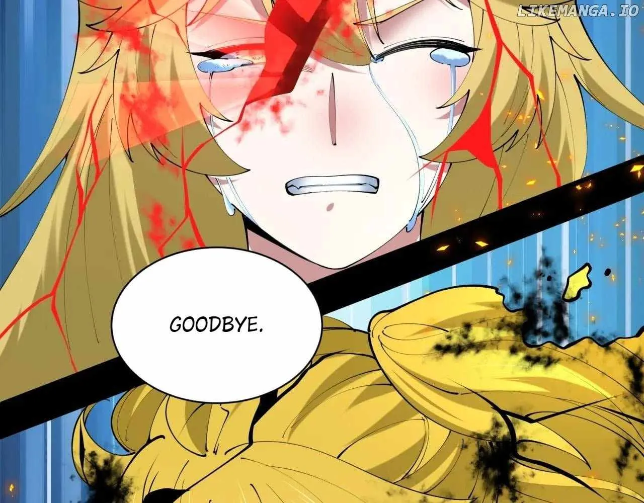 Age of Terror Chapter 486 page 183 - 