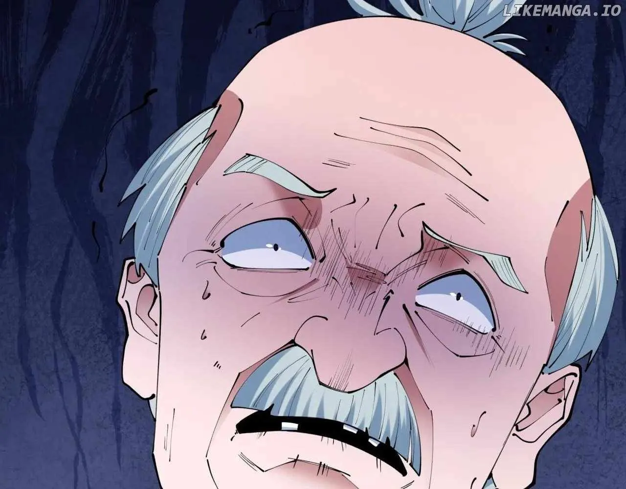 Age of Terror Chapter 486 page 186 - 