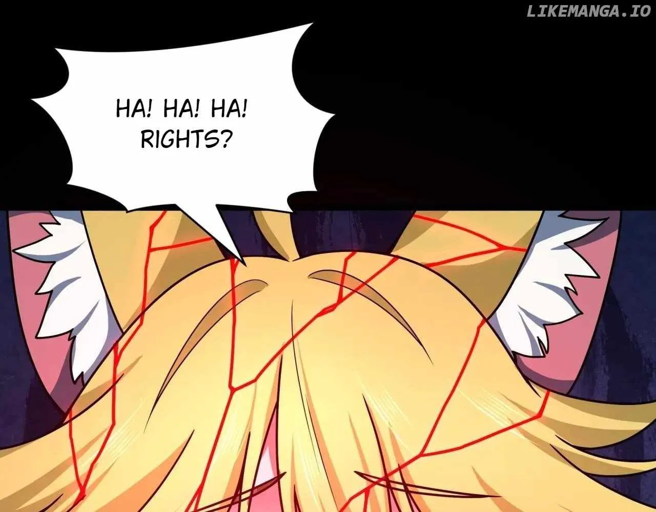 Age of Terror Chapter 486 page 20 - 