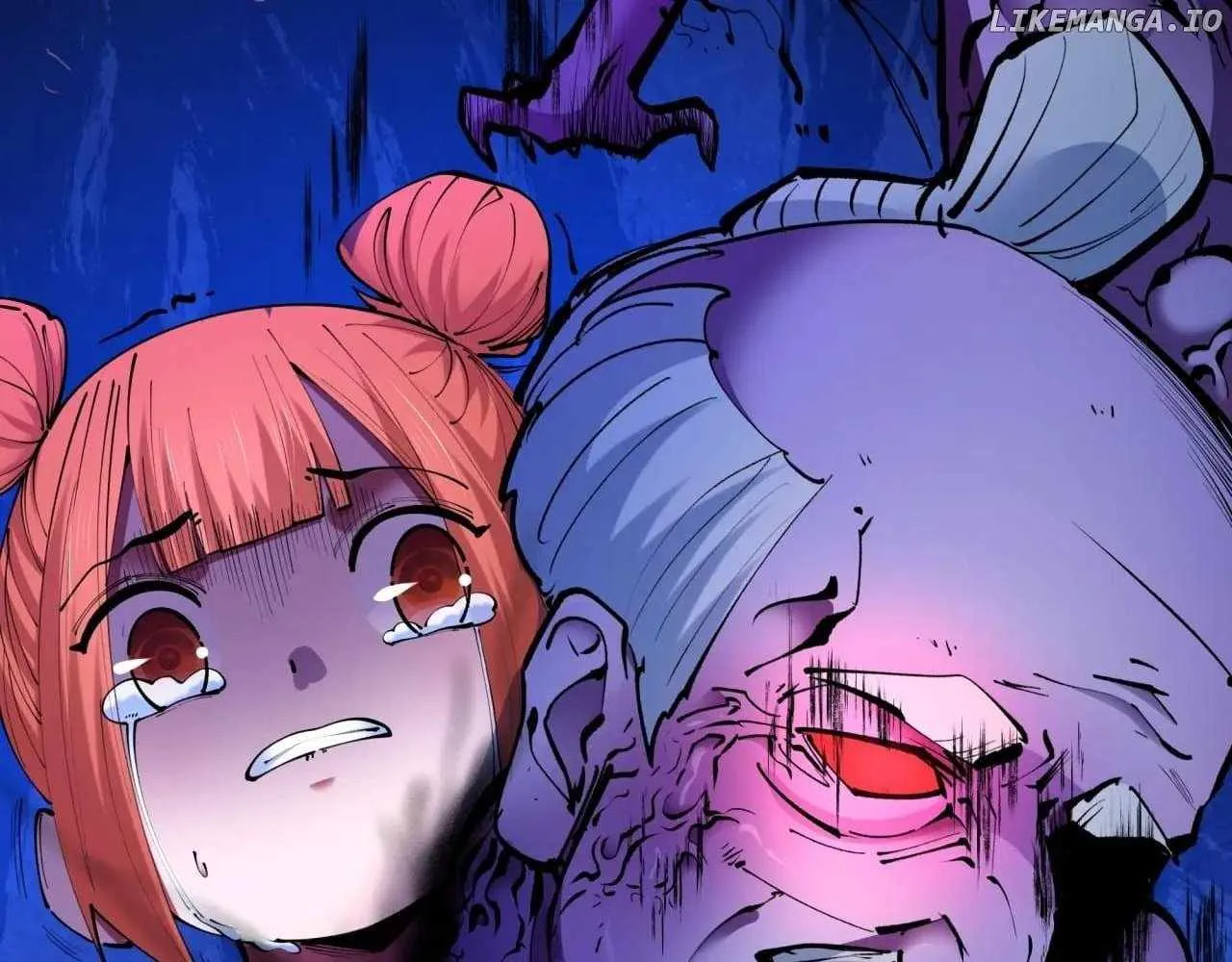 Age of Terror Chapter 486 page 195 - 