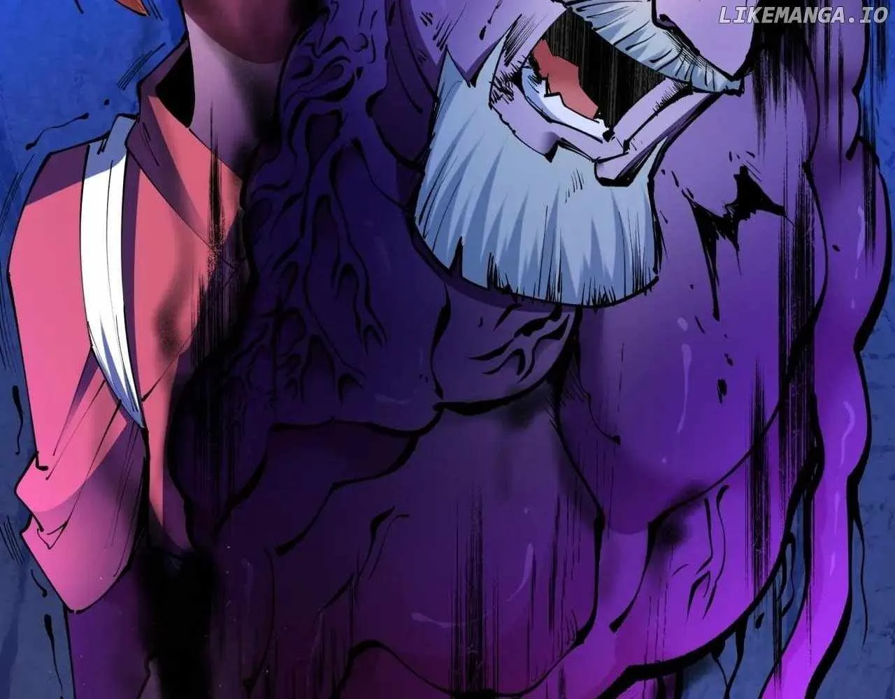 Age of Terror Chapter 486 page 196 - 