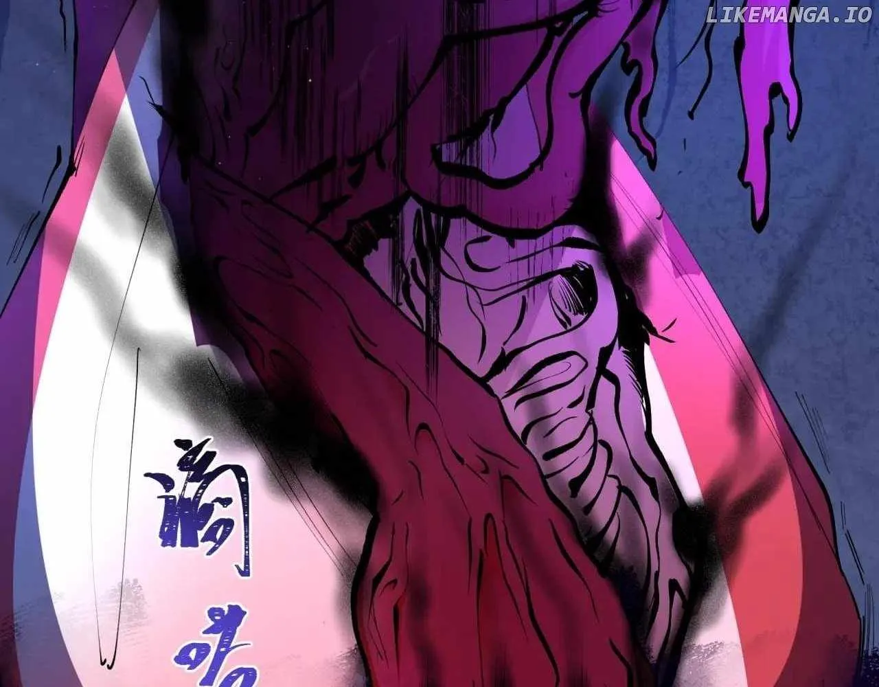 Age of Terror Chapter 486 page 197 - 