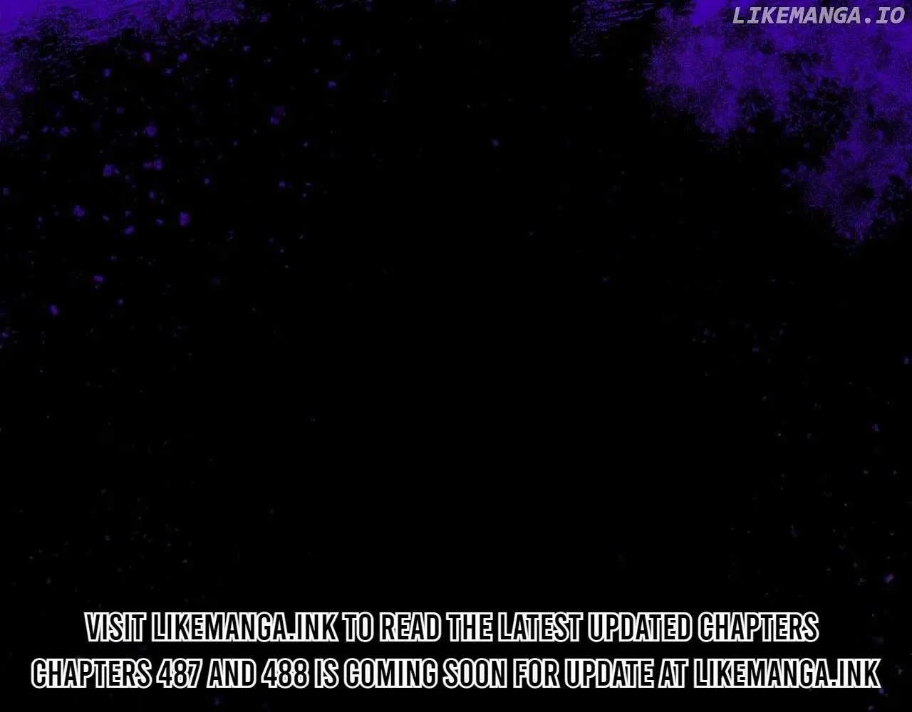 Age of Terror Chapter 486 page 199 - 
