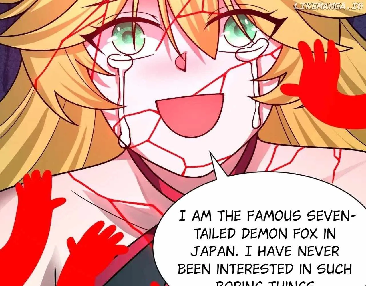 Age of Terror Chapter 486 page 21 - 