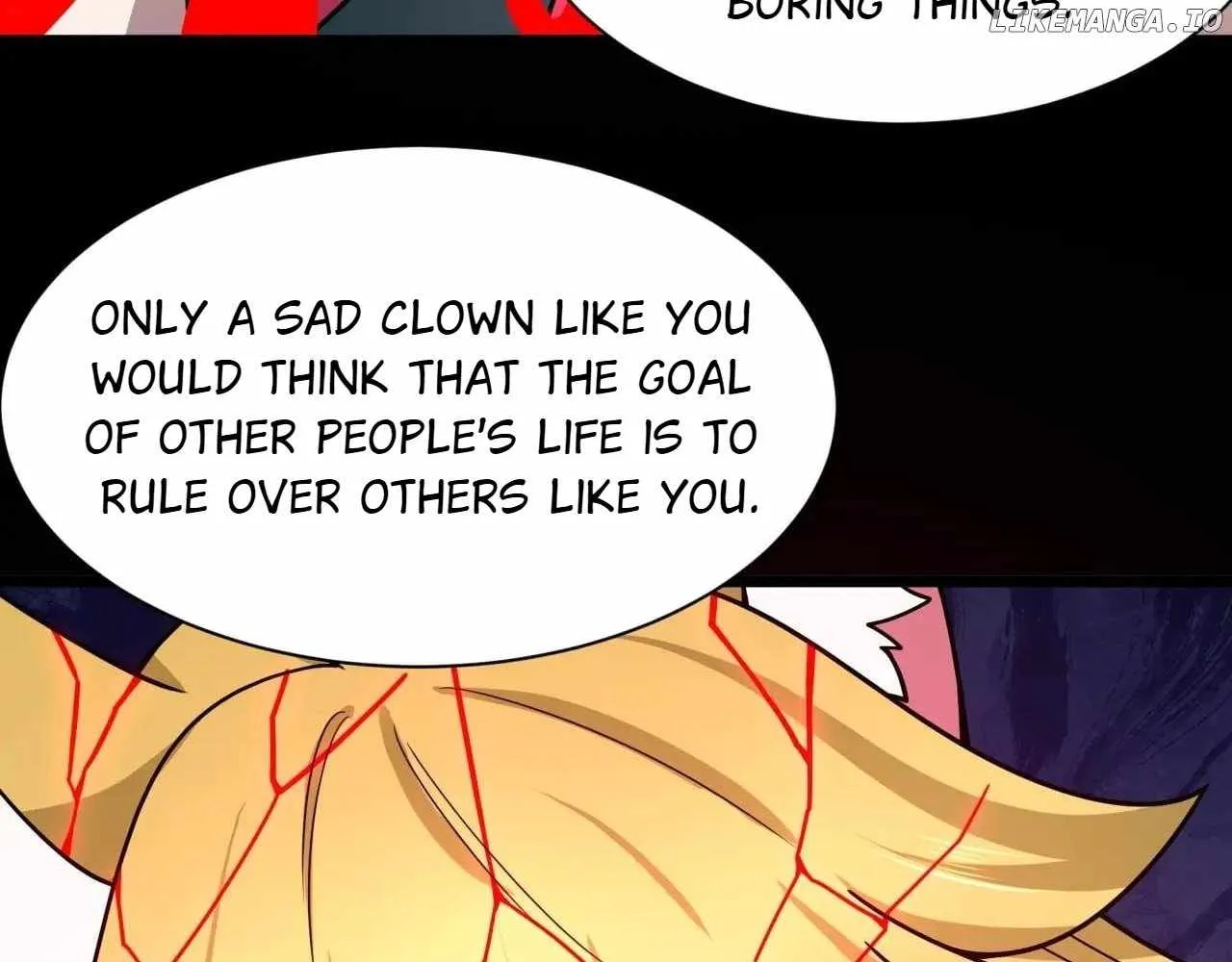 Age of Terror Chapter 486 page 22 - 
