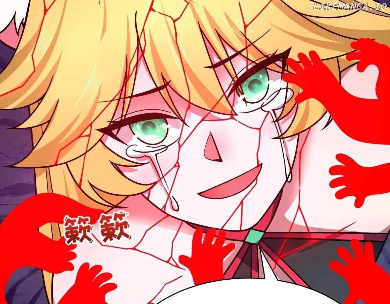 Age of Terror Chapter 486 page 23 - 