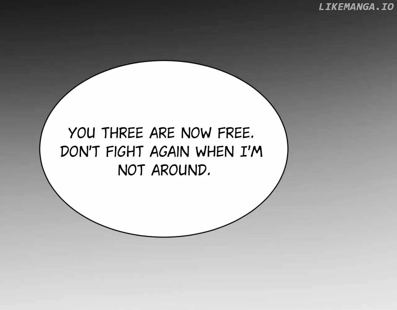 Age of Terror Chapter 486 page 25 - 