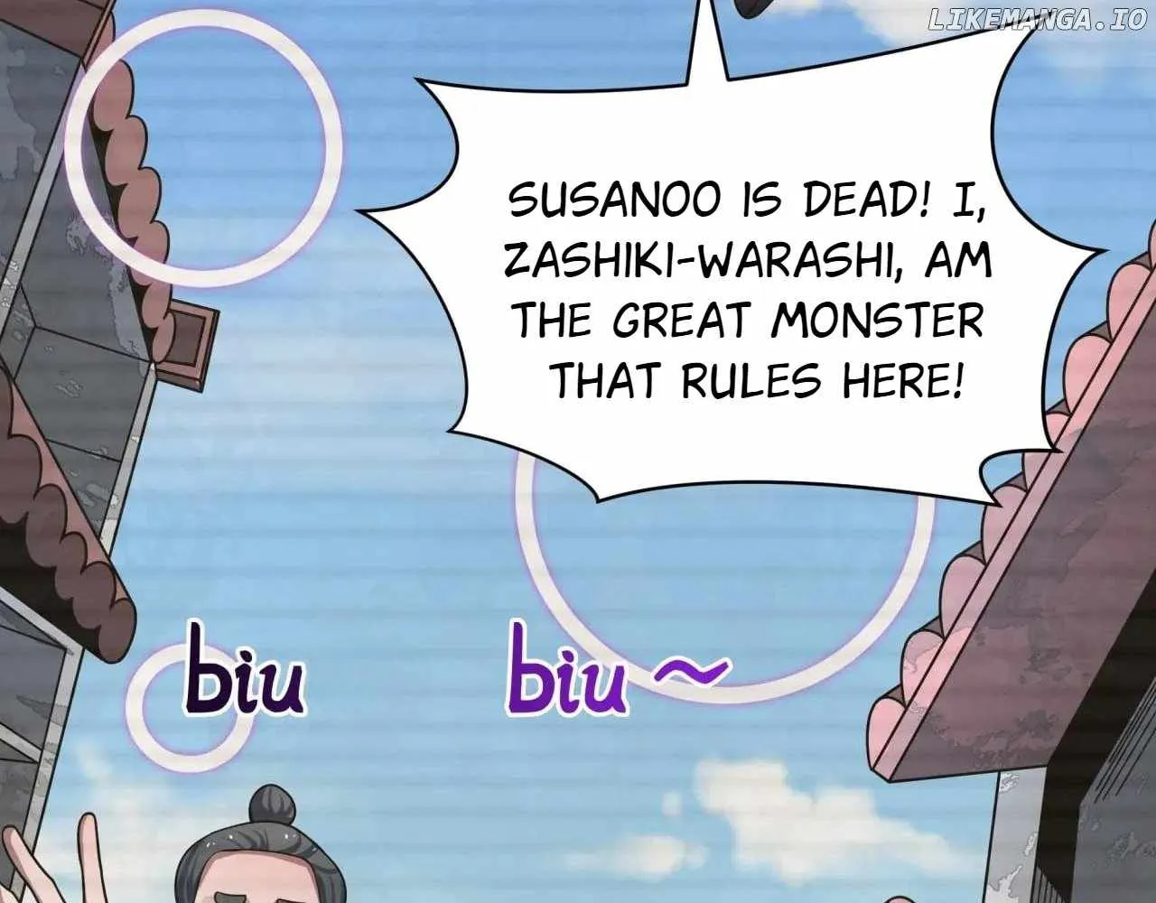 Age of Terror Chapter 486 page 29 - 