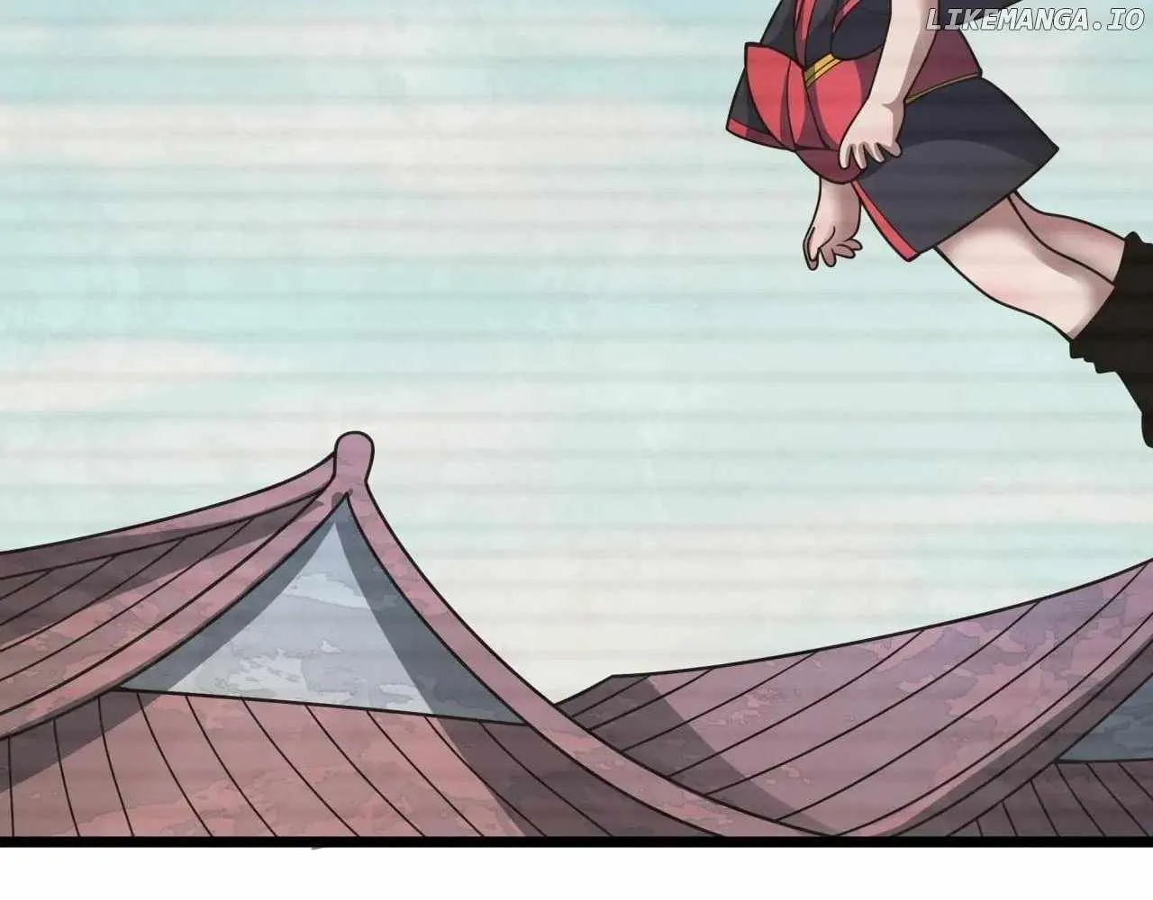 Age of Terror Chapter 486 page 38 - 
