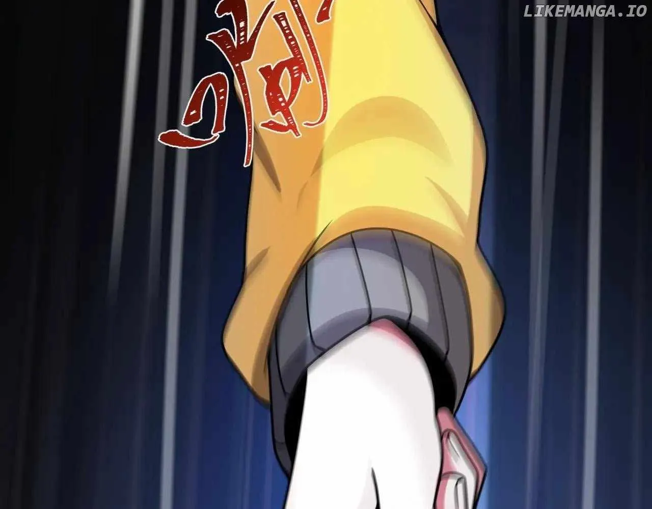 Age of Terror Chapter 486 page 5 - 
