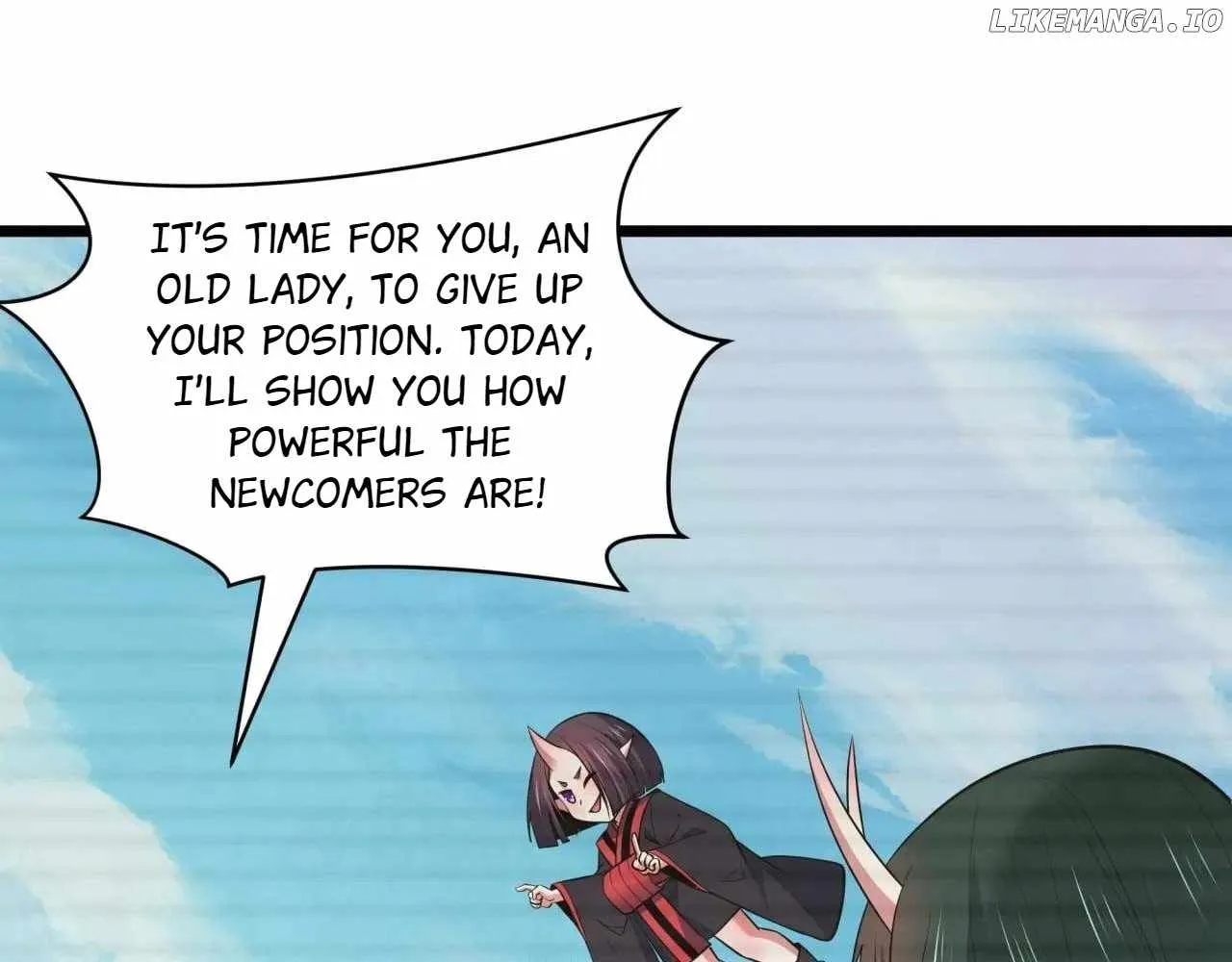 Age of Terror Chapter 486 page 46 - 
