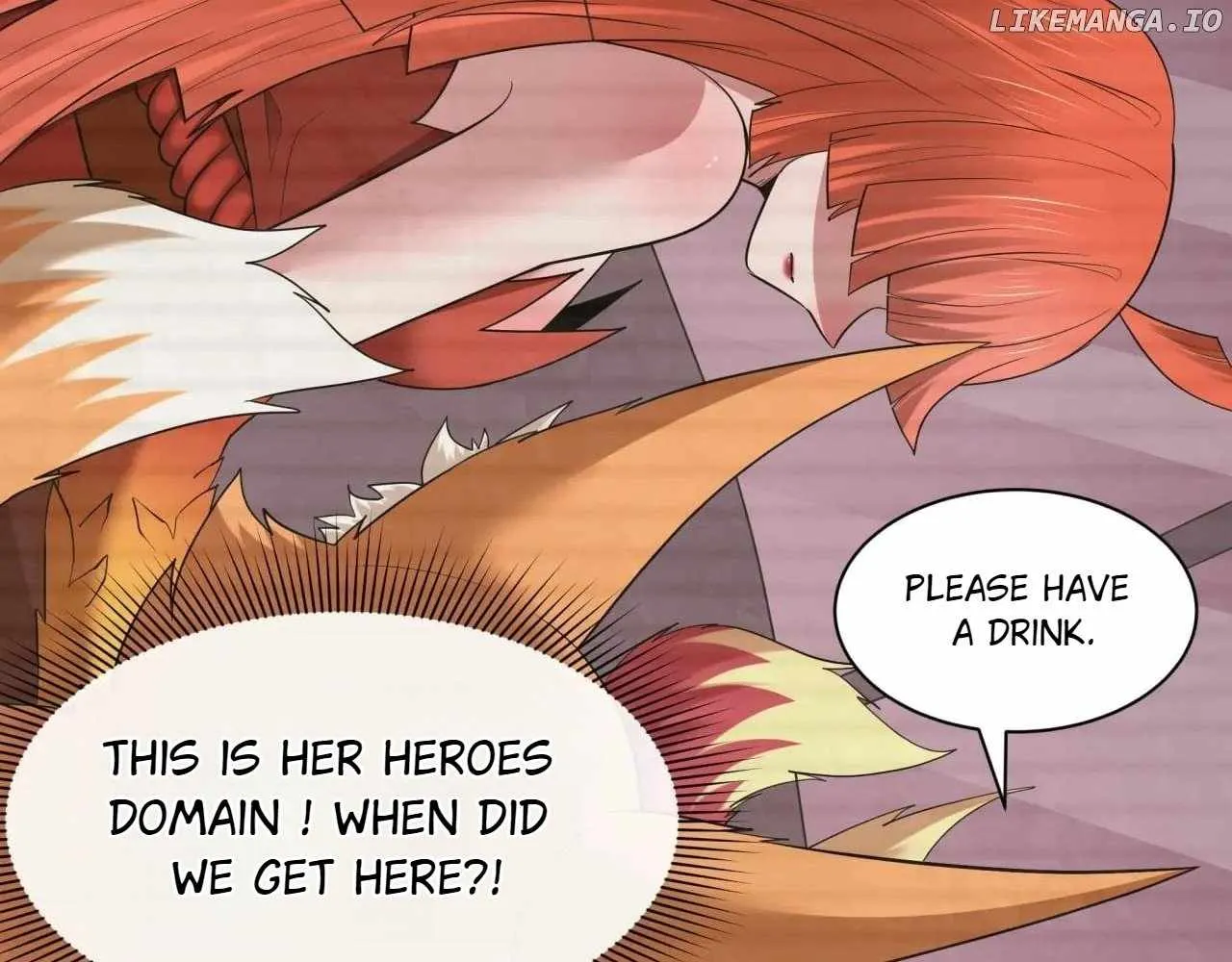 Age of Terror Chapter 486 page 56 - 