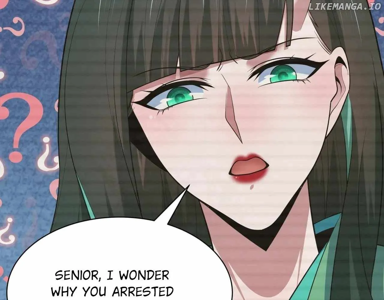 Age of Terror Chapter 486 page 61 - 