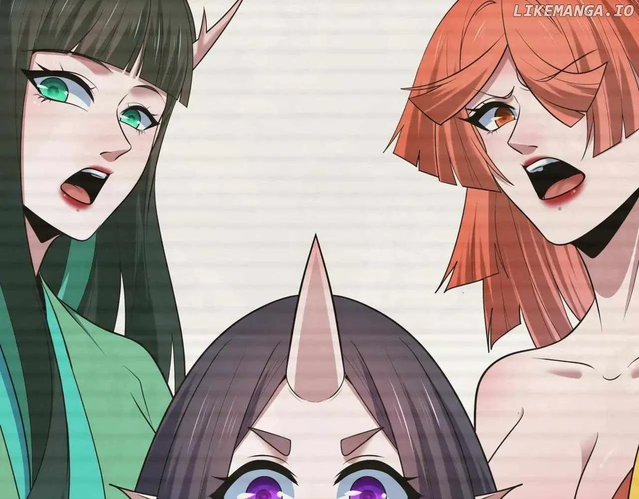Age of Terror Chapter 486 page 66 - 