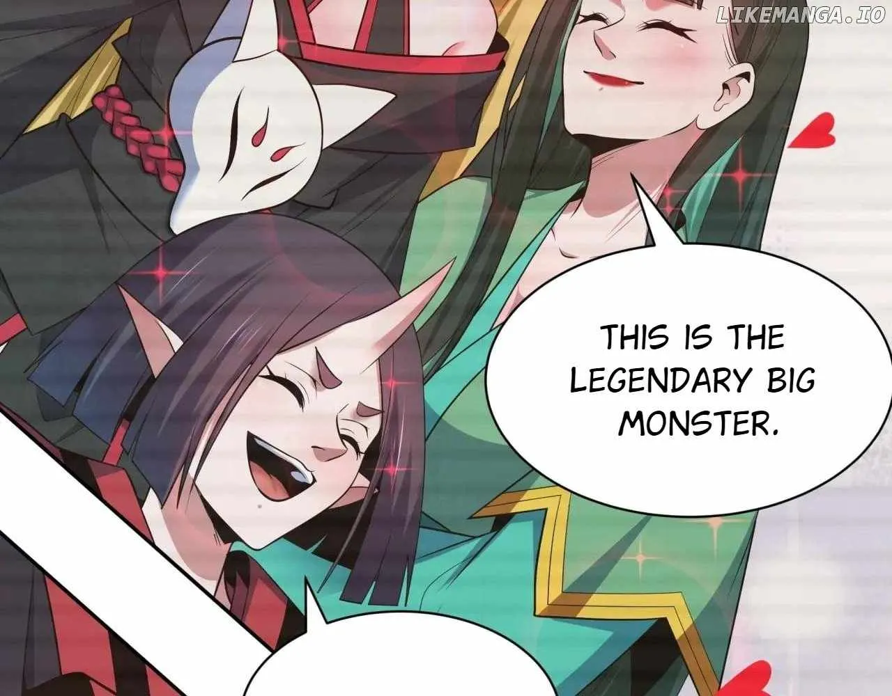 Age of Terror Chapter 486 page 70 - 
