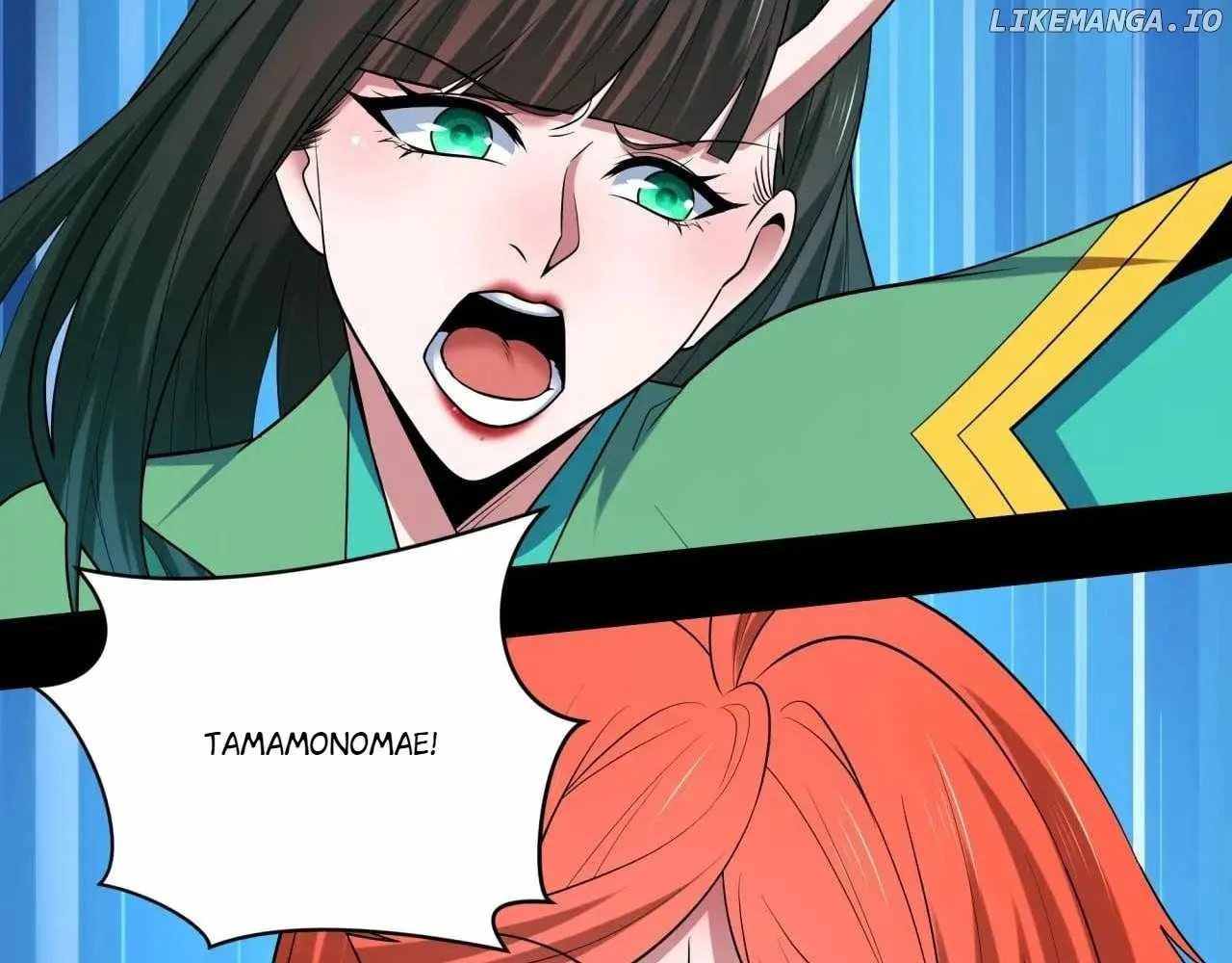 Age of Terror Chapter 486 page 76 - 